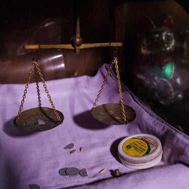 Déclaration de la société civile au 10ème Forum sur les chaînes d'approvisionnement responsables en minerais