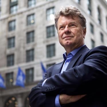 Boris Dittrich 