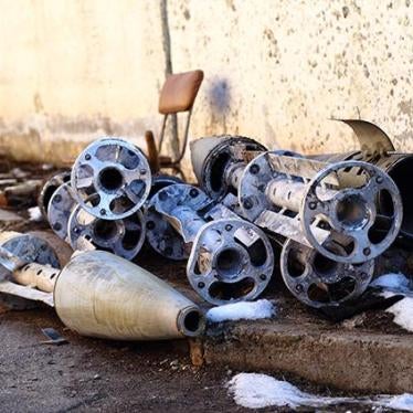 Cluster Munitions: A Year of Contradictions