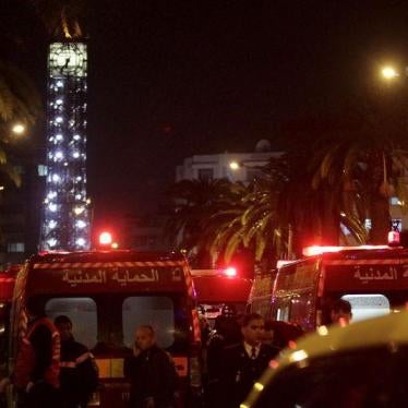 MENA Tunisia- Tunis bus attack- Eng- 26/11/15