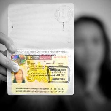 Dispatches: Will UK keep its promise to protect domestic workers?