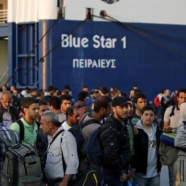 2015_Greece_Port_Migrants_DE