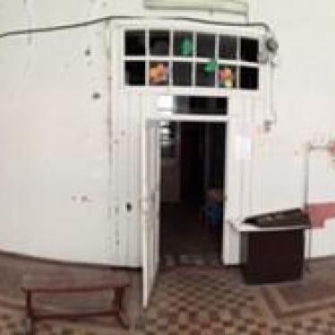 Останній шкільний дзвінок у Красногорівці