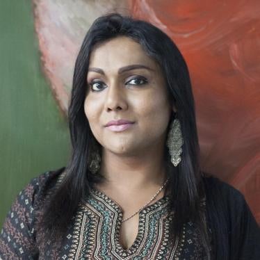 Nisha Ayub, Malaysia