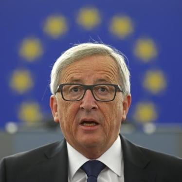 juncker
