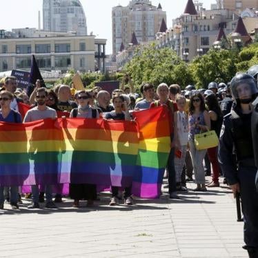 LGBT ukraine