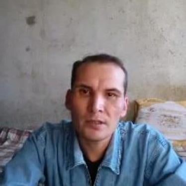 Turkmenistan: Free Rights Activist Immediately