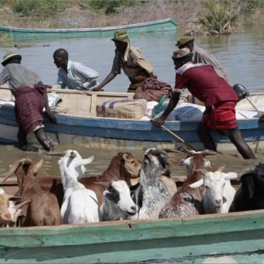 Dispatches: Protecting the Rights of Indigenous Peoples