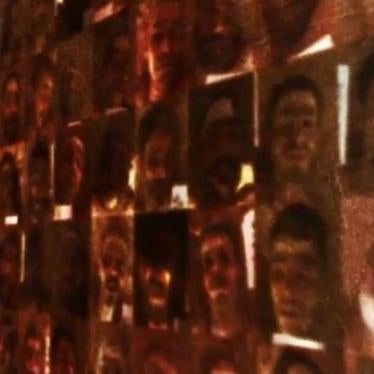 Vidéo "Syrie : Si les morts pouvaient parler"