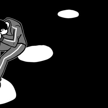 日本：いじめに遭うLGBTの子どもたち 保護されず