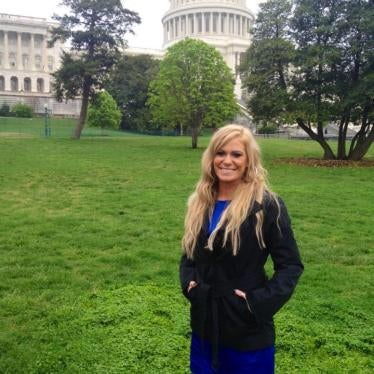 Witness: Raped in the US Military, Retaliated Against for Life