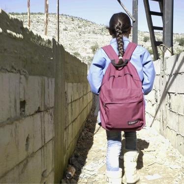 Refugee Education Crisis Requires a Global Employment Strategy