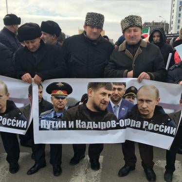 Почему чеченцы не любят русских: главные причины и исторический контекст
