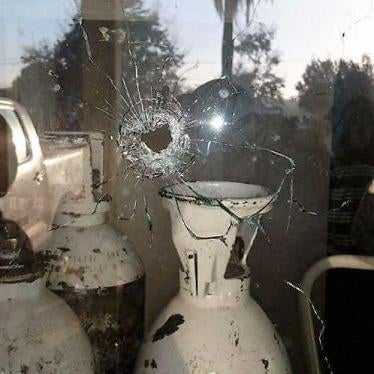 Mozambique: Opposition Group Raids Hospitals 