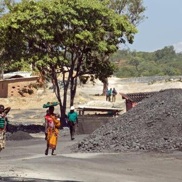 The Failed Promise of Mining Embitters Malawians