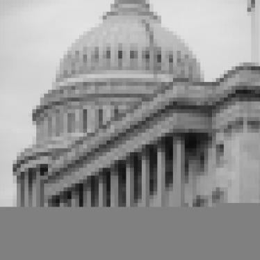 US Congress Rebukes Saudi Arabia over Yemen