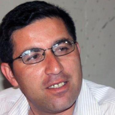 Tajikistan: Long Prison Terms for Rights Lawyers