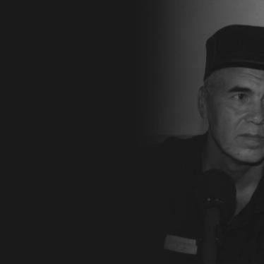 Узбекистан: правозащитники обеспокоены переводом в одиночную камеру давнего узника-журналиста