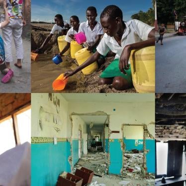 数百万人求学无门