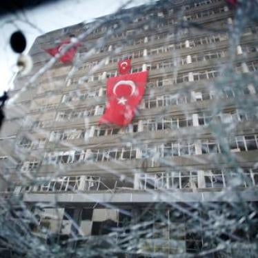 ECA_Turkey_Ankara_Police_Headquarters