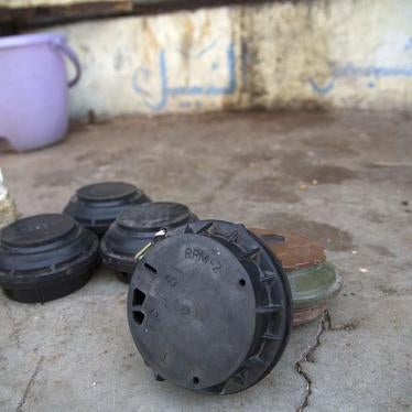 MENA ARMS Yemen Landmines Sept 2016 photo-6