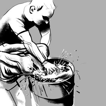 CIA detainee torture abuse 3