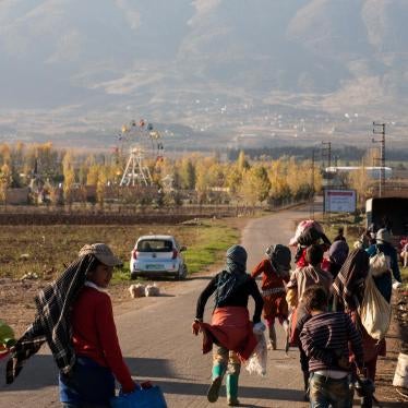 European Donors Must Target Syrian Schoolchildren