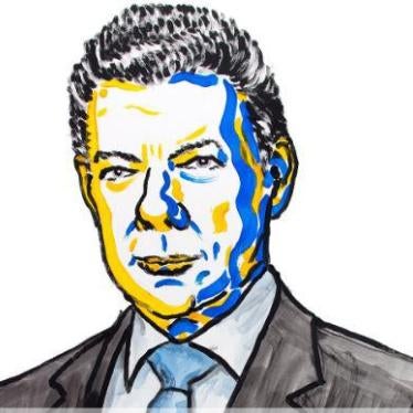 Juan Manuel Santos