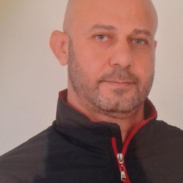 Israel: Rules Curtail Gaza Family Visits to Prisoners