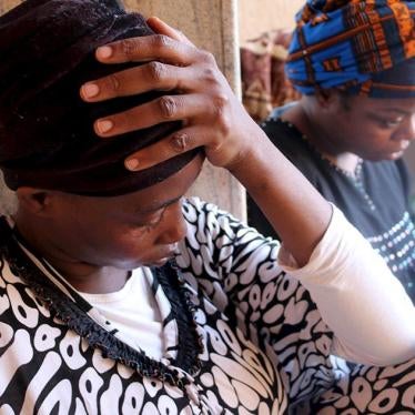 EU/NATO: Europe’s Plan Endangers Foreigners in Libya