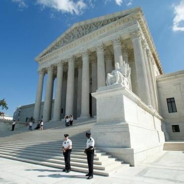 U.S. Supreme Court is seen in Washington, U.S., October 3, 2016.