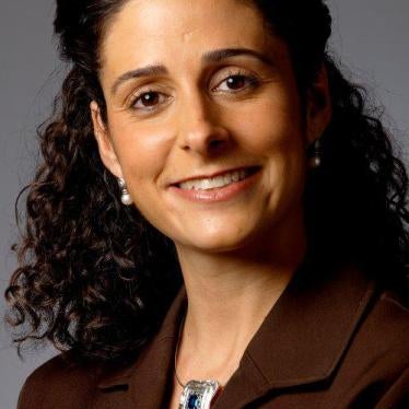 Sari Bashi_profile photo