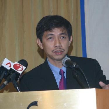 Việt Nam: Chuyến thăm của Obama phải thúc đẩy nhân quyền