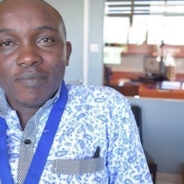 Human rights lawyer Willie Kimani was last seen on June 23, 2016. There is credible evidence that Kimani, as well as his client and taxi driver, may be victims of an enforced disappearance.