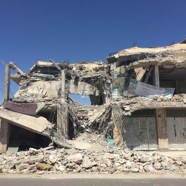 Congress Needs to Press the Pentagon, Saudi Arabia on Abuses in Yemen War