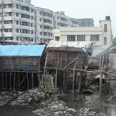 Pollution Is One of World’s Biggest Killers