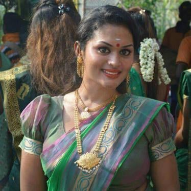 Wanita Transgender Dibunuh di Malaysia