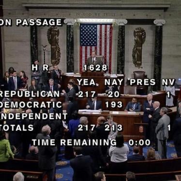 Health Care Act Would Harm Millions