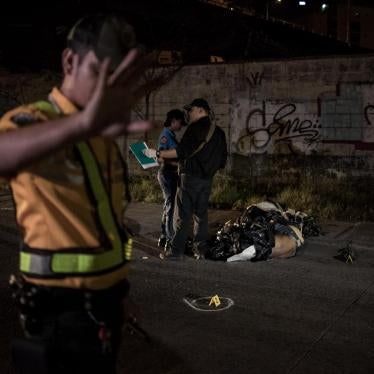 The Killing Squads: Inside the Philippines’ ‘War on Drugs’ 