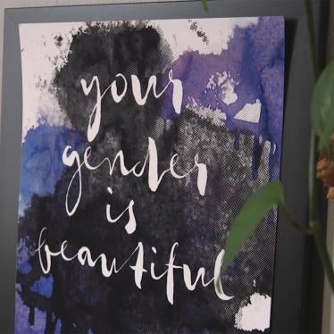 Interview: Intersex Babies Don’t Need ‘Fixing’