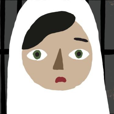 Afghanistan Girls' Education Animation