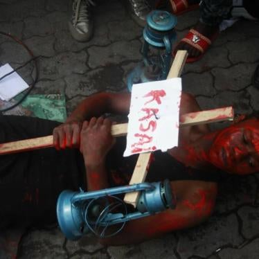 La crise en RD Congo est en train d’échapper à tout contrôle