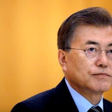 South Korea: Seek Help for North Korean Refugees in China