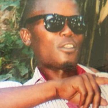 Witness: Killed Over a Cow in Rwanda 