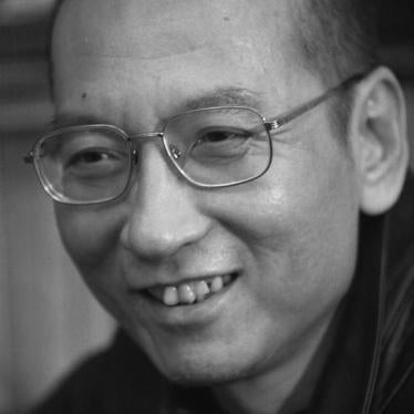 China: La voz democrática Liu Xiaobo muere bajo custodia