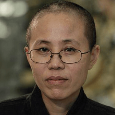 Chine : Craintes liées à la « disparition » de la veuve de Liu Xiaobo