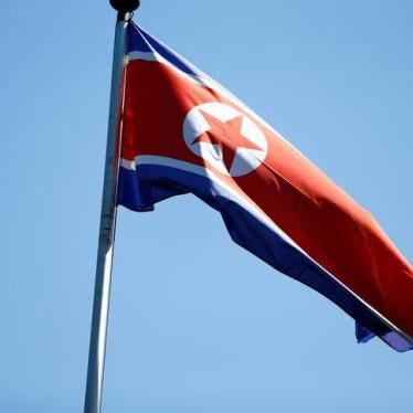 UN: Push North Korea to End Child Sexual Abuse