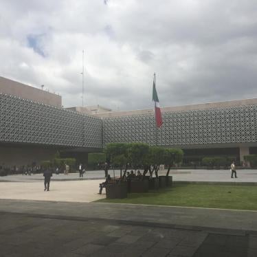 Mexico:Chamber of Deputies