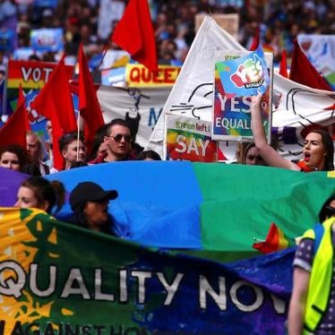 Australia: ‘Yes’ Vote to Marriage Equality