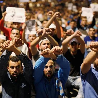 Marruecos/Sáhara Occidental